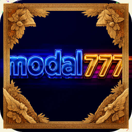modal777 — galeri pratinjau Resmi APK